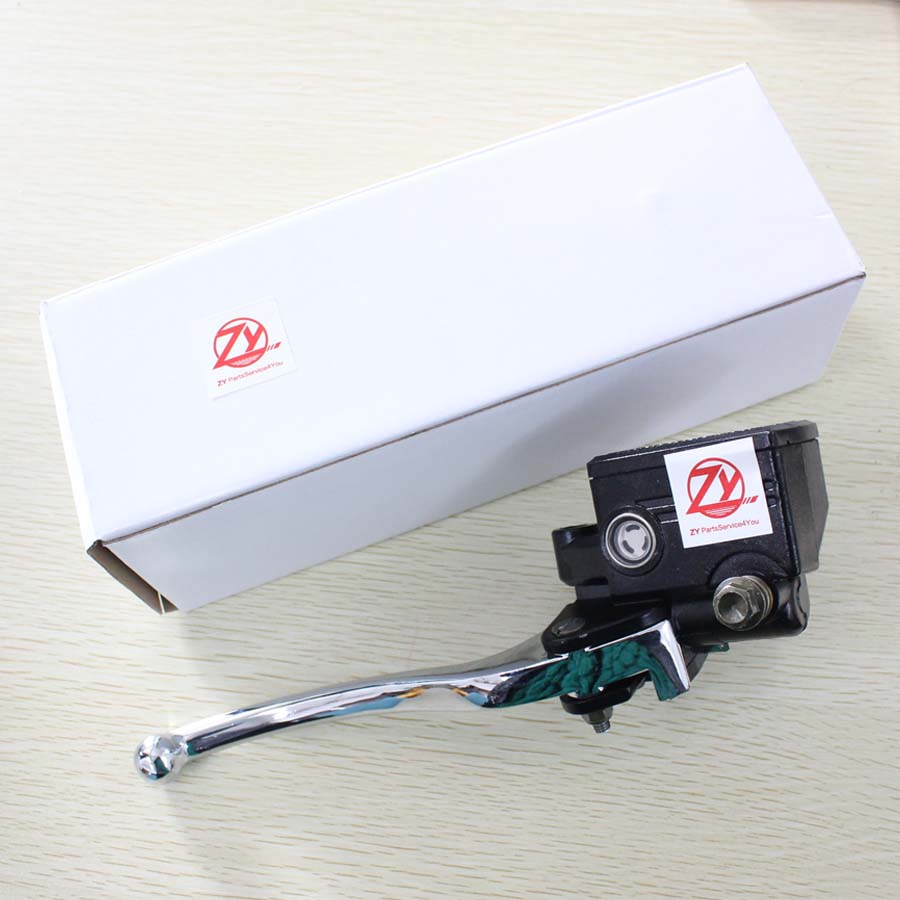 Honda CB750 Brake Master Cylinder