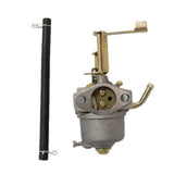 Generator Carburetor For Buffalo Tools Sportsman GEN154 GEN1100 2.8HP 1500 2000W