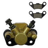 Front brake caliper - right and left (Kit)