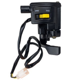 Throttle Control with 2WD/4WD Switch Linhai Bighorn 260 300 400 ATV
