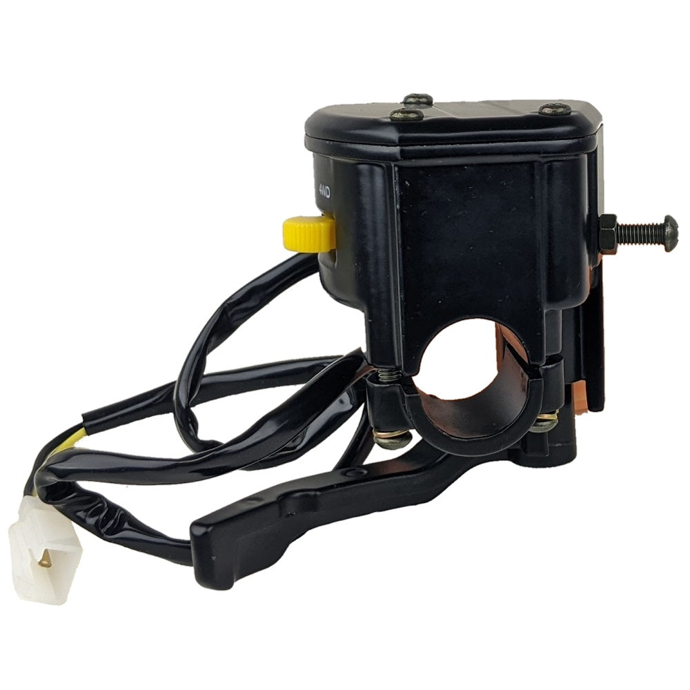 Throttle Control with 2WD/4WD Switch Linhai Bighorn 260 300 400 ATV
