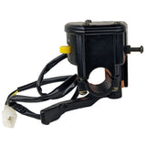 Throttle Control with 2WD/4WD Switch Linhai Bighorn 260 300 400 ATV