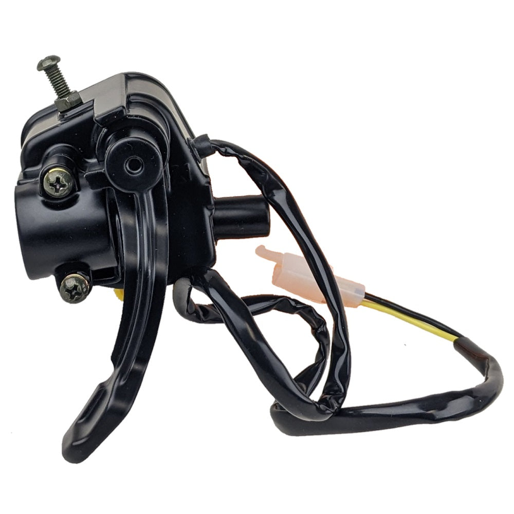Throttle Control with 2WD/4WD Switch Linhai Bighorn 260 300 400 ATV