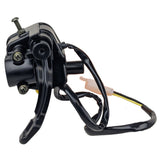 Throttle Control with 2WD/4WD Switch Linhai Bighorn 260 300 400 ATV