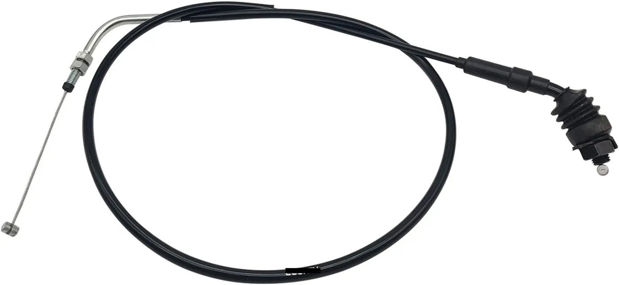 Throttle Cable for top pull cable type Linhai ATV 300-3D, ATV 300-D T3b, 20114b