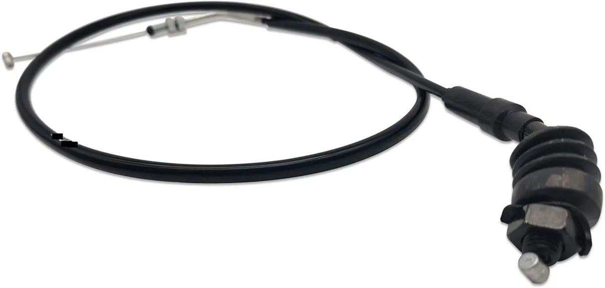 Throttle Cable for top pull cable type Linhai ATV 300-3D, ATV 300-D T3b, 20114b
