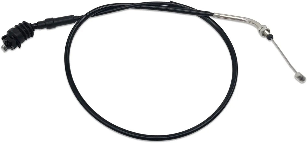 Throttle Cable for top pull cable type Linhai ATV 300-3D, ATV 300-D T3b, 20114b