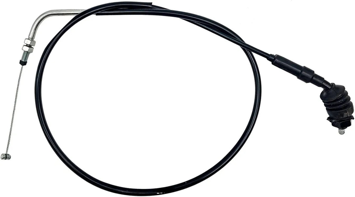 Throttle Cable for top pull cable type Linhai ATV 300-3D, ATV 300-D T3b, 20114b