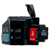 Linhai SWITCH ASSY(FOR EUROPE)
