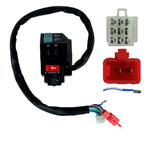 Linhai SWITCH ASSY(FOR EUROPE)