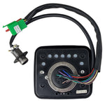 Digital Speedometer Gauge Control 25012 Linhai Bighorn 260 300 400 ATV