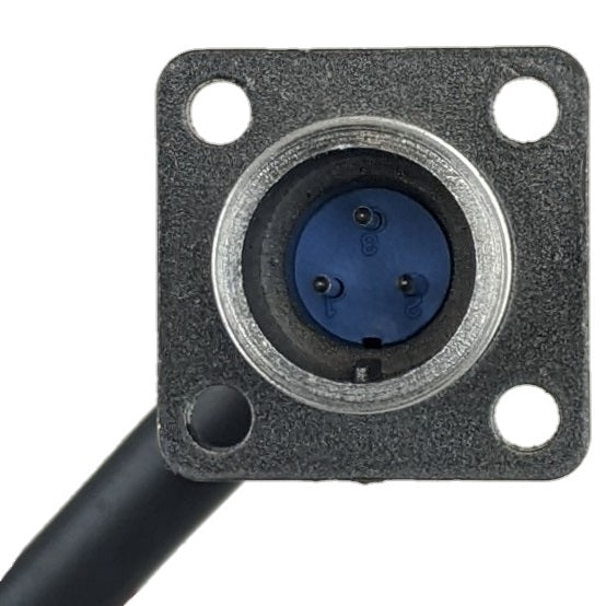 Digital Speedometer Gauge Control 25012 Linhai Bighorn 260 300 400 ATV