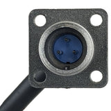 Digital Speedometer Gauge Control 25012 Linhai Bighorn 260 300 400 ATV