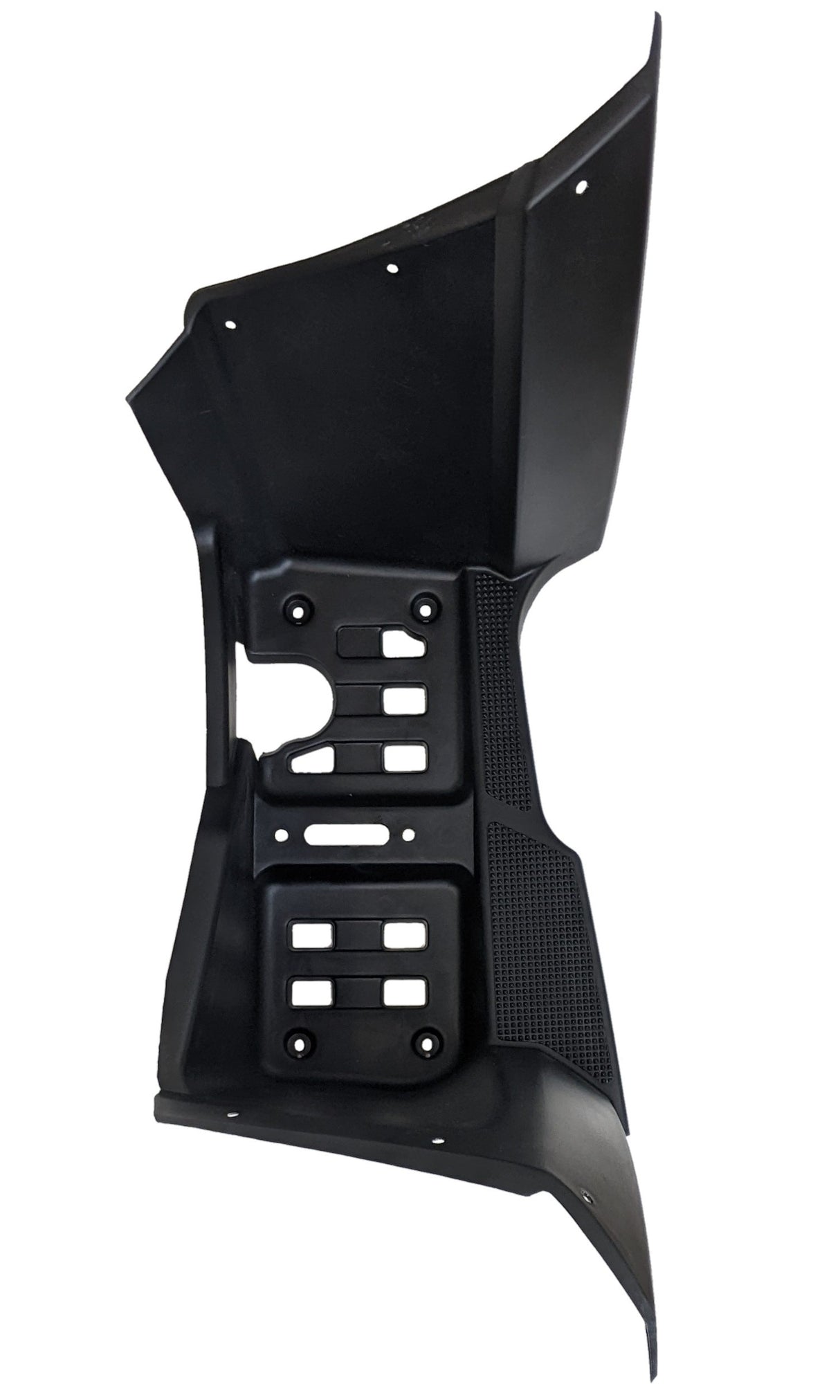 Footrest Set Left & Right - Linhai LH 300D 300cc 4x4 Massimo 400 MSA - 25071 25072