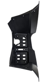 Footrest Set Left & Right - Linhai LH 300D 300cc 4x4 Massimo 400 MSA - 25071 25072