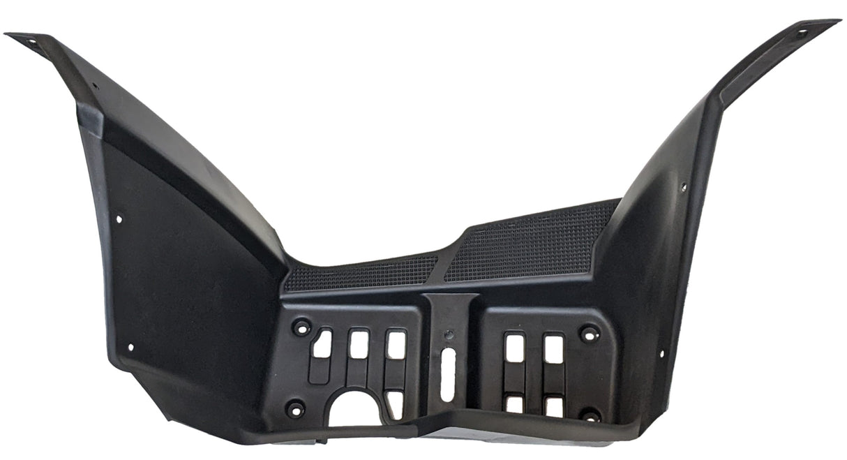 Footrest Set Left & Right - Linhai LH 300D 300cc 4x4 Massimo 400 MSA - 25071 25072