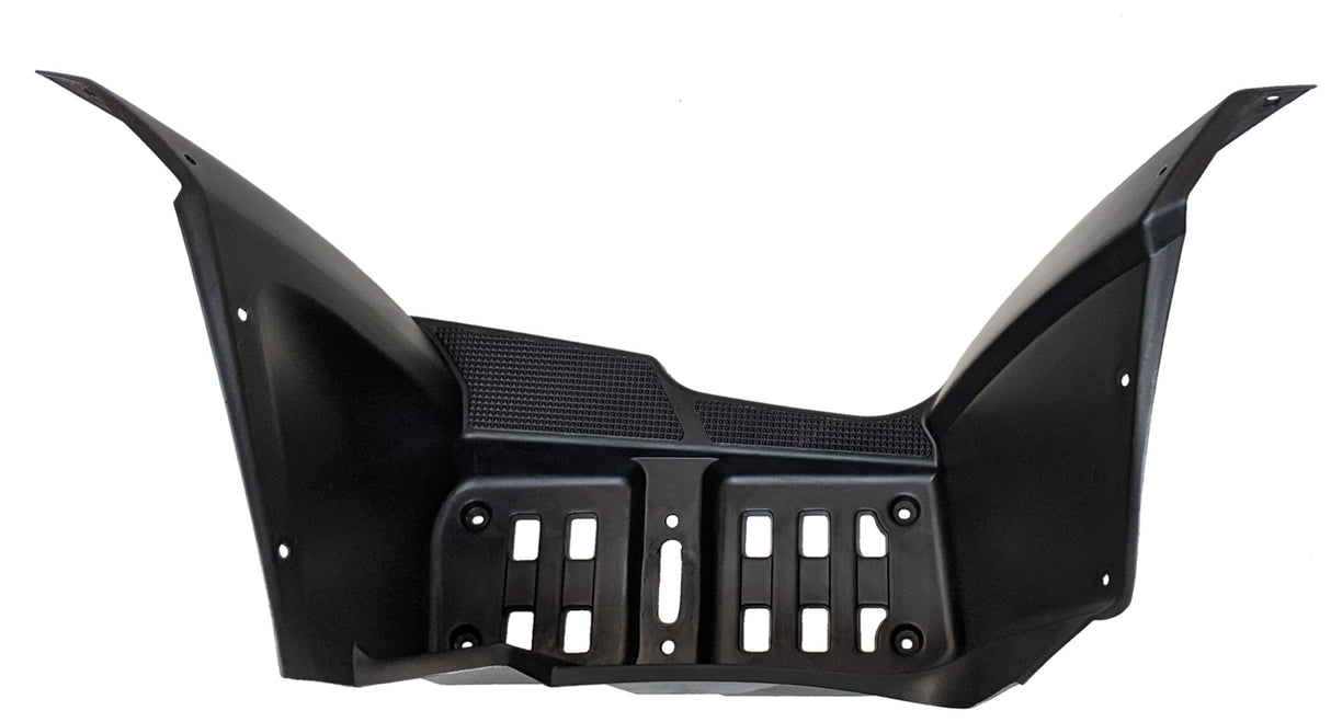 Footrest Set Left & Right - Linhai LH 300D 300cc 4x4 Massimo 400 MSA - 25071 25072