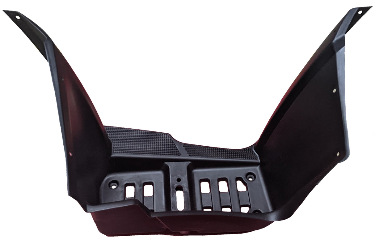 Footrest Set Left & Right - Linhai LH 300D 300cc 4x4 Massimo 400 MSA - 25071 25072