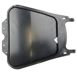 ATV Gas Fuel Tank Suitable for, Linhai LH 300D 4x4 300cc, Cougar Cycle Terminator 300cc, Massimo 400cc MSA, ATVs Quad - Durable Construction (Black)