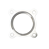 RedCap 40mm Cylinder/Head Gasket for 50cc 2-Stroke Engines - Compatible with Yamaha JOG, Minarelli, POLARIS, DINLI, and Various Models - Ensure a Reliable Seal for Optimal Scooter Performance