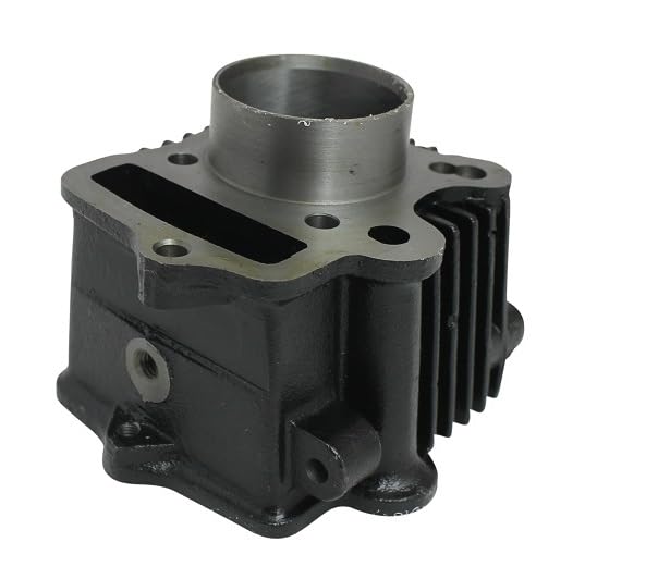 Cylinder 90cc 47mm Premium Performance Cylinder Head for Atv Engines