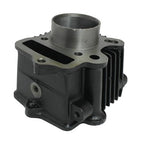 Cylinder 90cc 47mm Premium Performance Cylinder Head for Atv Engines