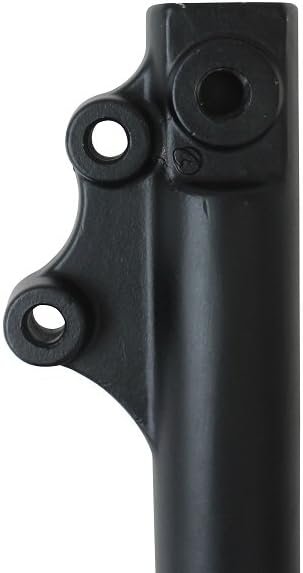 15" Front Forks for 50cc Jonway Y50qt-21 Boom revolution Taotao 50ATM X Pro Maui Gy6 Scooter
