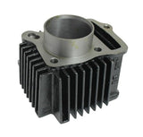 Cylinder 90cc 47mm Premium Performance Cylinder Head for Atv Engines
