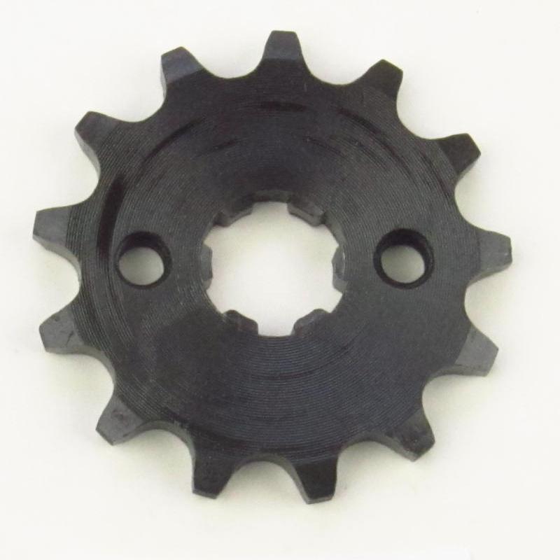17mm Engine Sprocket 13T 420