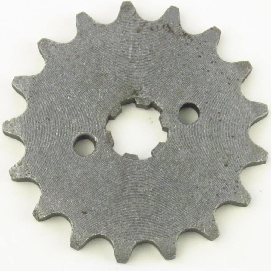 17mm Engine Sprocket 17T 420