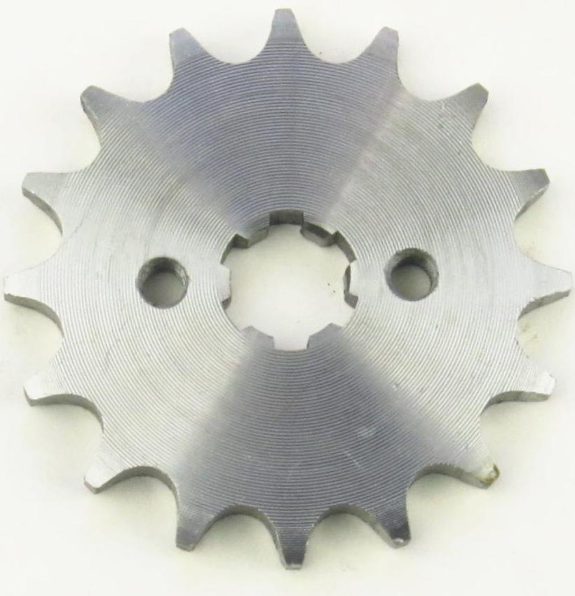 17mm Engine Sprocket 16T 428