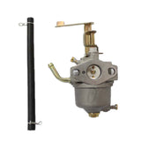 Generator Carburetor For Buffalo Tools Sportsman GEN154 GEN1100 2.8HP 1500 2000W