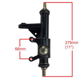 Left and Right Spindle for Kandi 150cc 200cc 250cc Go Karts Dune Buggies GKA-150 L5C0150GKA2011218 L5C0150GKA2011217 (Kit)