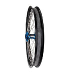 Rim Strip 12 inch x 3/4 inch Tube Spoke Protector Specifically Designed for Dirt Bikes - Wheel Ultimate Protect Your Tire Tube from Spoke Nipple Punctures for Dirt Bike (12 Inch)