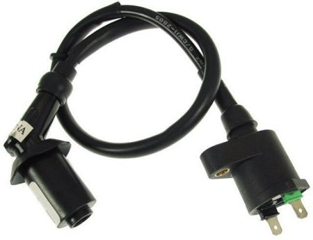 Ignition Coil, Scooter 50cc-150cc