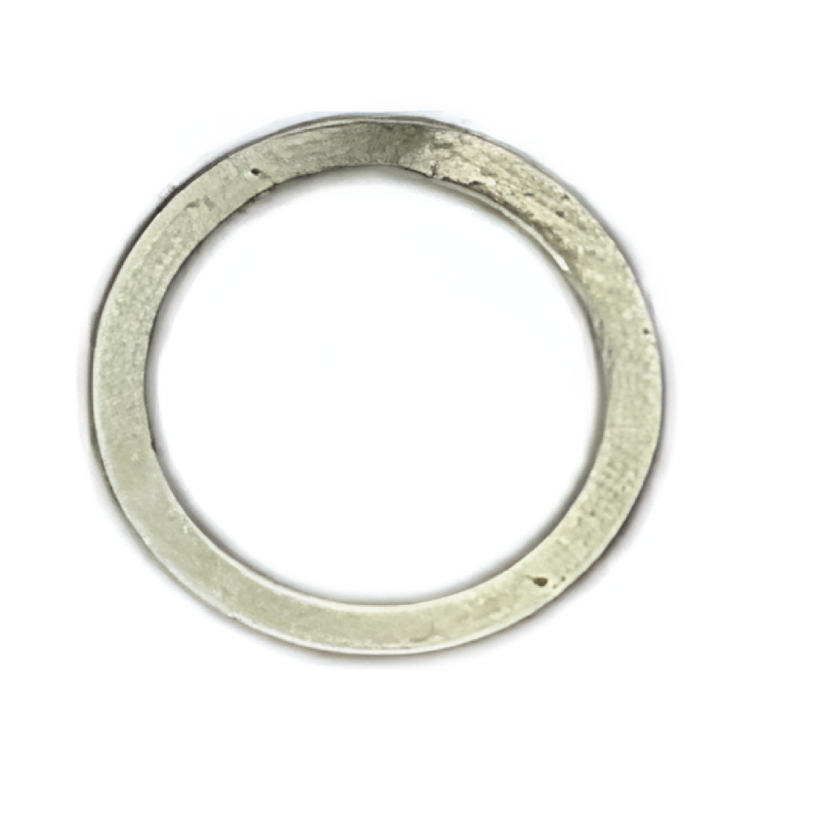 RedCap 40mm Cylinder/Head Gasket for 50cc 2-Stroke Engines - Compatible with Yamaha JOG, Minarelli, POLARIS, DINLI, and Various Models - Ensure a Reliable Seal for Optimal Scooter Performance