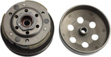Clutch Variator 669-18-30 Belt Set - 50cc GY6 Scooter Engine