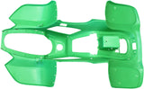Body TaoTao 110B - GREEN (Kit)