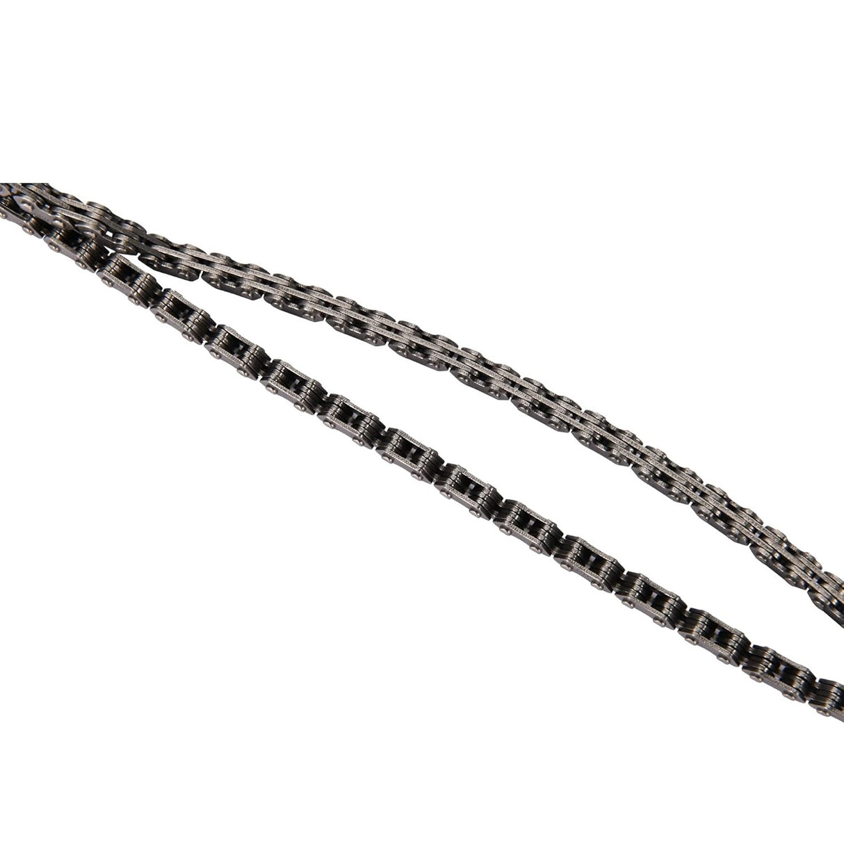 Timing Camshaft Chain 25H 49 Links 98 Roller for 250cc Go Karts Buggy Hammerhead GT250 SS250 Honda CN250 CF250 Helix