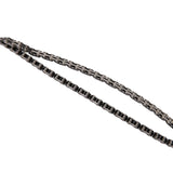 Timing Camshaft Chain 25H 49 Links 98 Roller for 250cc Go Karts Buggy Hammerhead GT250 SS250 Honda CN250 CF250 Helix