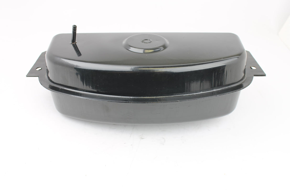6L Gas Tank with Cap & Petcock Fits 110cc Go Kart Mini Bike ATV Dune Buggie Lawn Mowers
