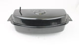 6L Gas Tank with Cap & Petcock Fits 110cc Go Kart Mini Bike ATV Dune Buggie Lawn Mowers