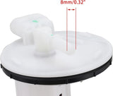 Fuel Pump Assembly Replacement for GY6 Engine