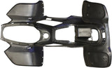 Body TaoTao 110B - BLACK (Kit)
