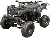 ATV Front Bumper Plastic Guard for Coolster 3150, 3150DX, 3150DX-2, 3175U, TaoTao Bull 150cc, Bull 200cc, Rhino 250cc, Vitacci 125cc