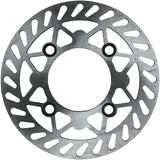 12" Rear Rim Wheel Disk Brake 80/100-12 Tire Tube Apollo SSR 50cc 125cc XR CRF Dirt Pit Bike Tao Kayo TSD 110 TD 125 15mm Axle With Brake Rotor and 428 41T Sprocket (12 inch) (Kit)