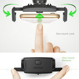 iOttie Easy One Touch Mini CD Slot Car Mount Holder Cradle for iPhone Galaxy Edge
