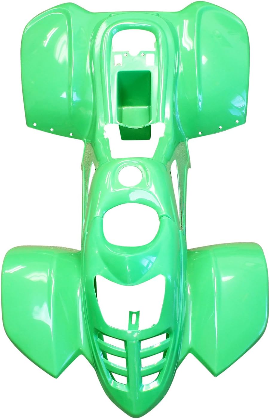 Body TaoTao 110B - GREEN (Kit)