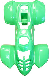 Body TaoTao 110B - GREEN (Kit)
