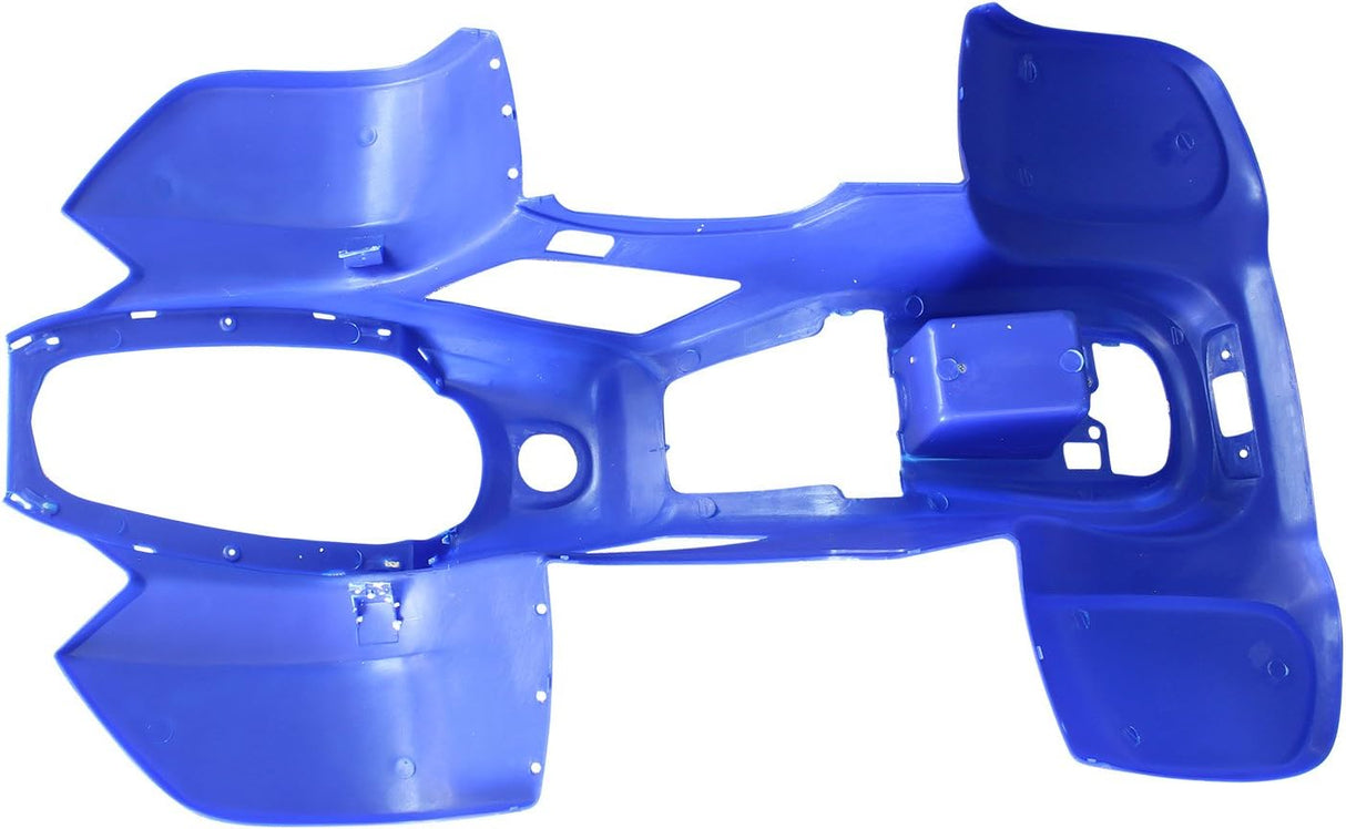 Body TaoTao 110B - BLUE (Kit)